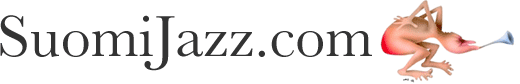 Suomijazz.com