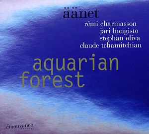 Äänet: Aquarian forest