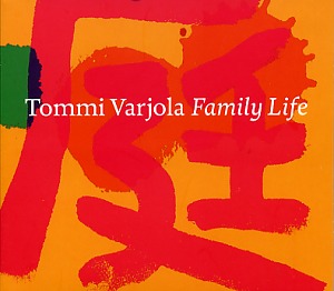 Varjola, Tommi: Family life