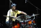 hamid Hamid Drake.