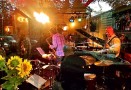 Koko Jazz Clubin avajaistunnelmia.