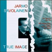 Savolainen, Jarmo: True image