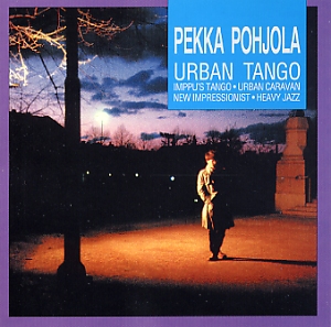 Pohjola, Pekka: Urban tango