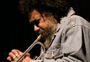 Wadada Leo Smith. Kuva: Jori Grönroos, TUMfest07.