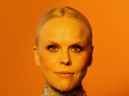 Aili Ikosen solistivierailu avaa Jazz Jkl:n loppuvuoden ohjelmakauden