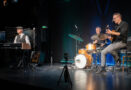 Brian CharetteTrio