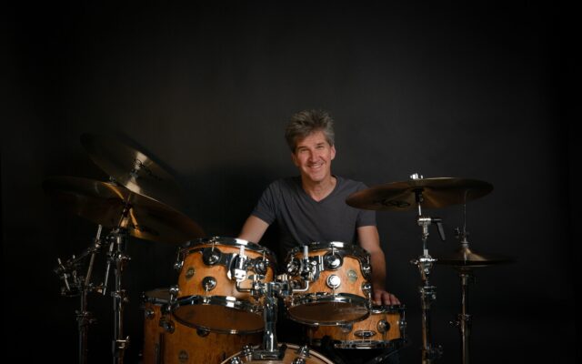 Chad Wackermanin superkvartetti Porissa, Äänekoskella ja Helsingissä 24.-26.3.2026