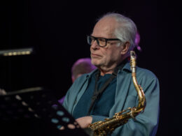 Eero Koivistoisen 80-vuotisjuhlakonsertti ravintola Kairossa