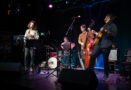 Hector Lepe Quartet