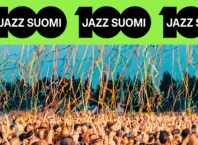 Jazz Suomi 100 juhlistaa suomalaisen jazzin satavuotista tarinaa