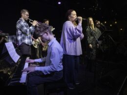 Näytön paikka! KSMO klubikeikalla Kairossa