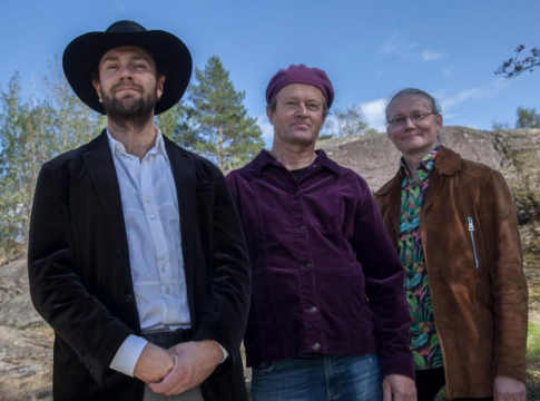 Kerava Jazz Festivaali 9.9.-13.9.2026