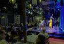 Maanantain jazz ilta Kairossa vetänyt salin täyteen