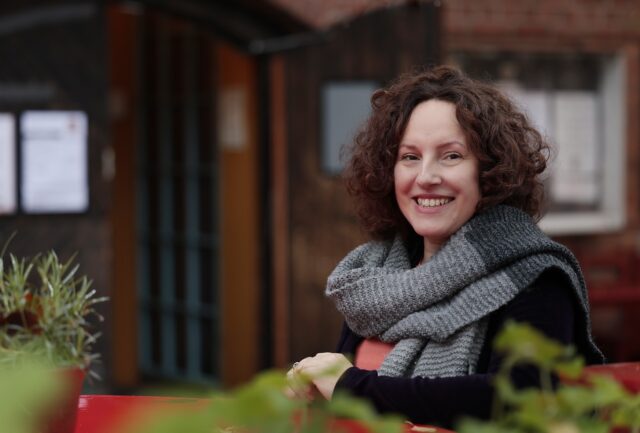 Martyna van Nieuwland