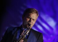 Jazz Jkl:n loppuvuosi tuo Keski-Suomeen kotimaisen jazzin huippuja, kiinnostavia yhteistyöprojekteja ja joulun ajan tunnelmaa