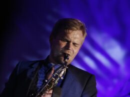Jazz Jkl:n loppuvuosi tuo Keski-Suomeen kotimaisen jazzin huippuja, kiinnostavia yhteistyöprojekteja ja joulun ajan tunnelmaa