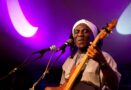 Richard Bona