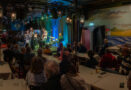 Siba 7 East Coast Jazz Club
