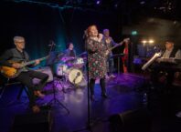 Sielunkumppanuutta Pohjois-Kymenlaaksosta: Soulmates Kairon lavalla