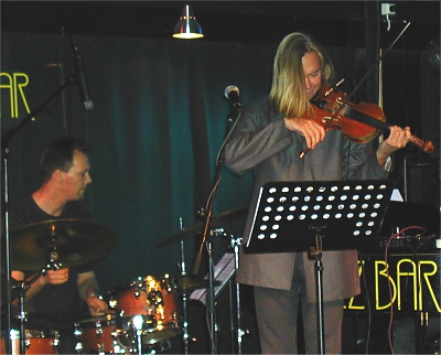 Antti Heermann Quartet