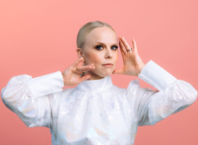 Suomen jazzalan merkittävimmät tunnustukset jaettiin Tampereella – Jazzliiton Yrjö-palkinto laulaja Aili Ikoselle