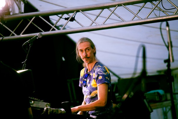 Anssi Tikanmäki.