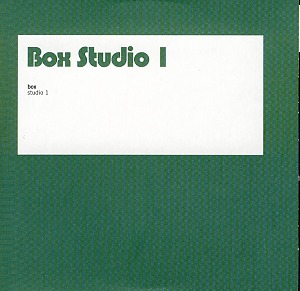Box: Studio 1