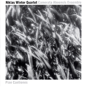 Winter, Niklas & Camerata Aboensis