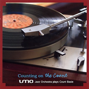 UMO Jazz Orchestra: Counting on the Count