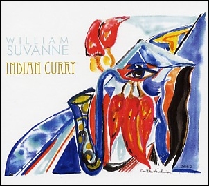 Suvanne,William: Curry