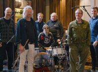 Jazzyhtye Decoy julkaisee kolmen kappaleen singlen