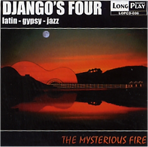 Django's Four