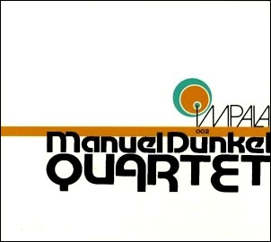 Manuel Dunkel Quartet