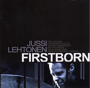 Lehtonen, Jussi: Firstborn