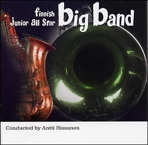 Finnish Junior All Star Big Band