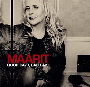 Maarit: Good days, bad days