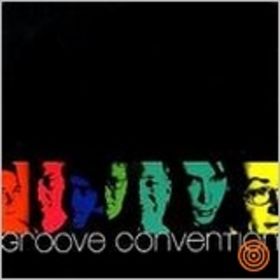 Groove convention