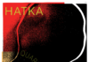 Hatka: Quartet