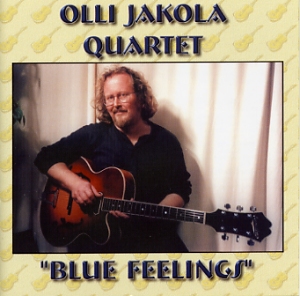 Olli Jakola; Blue feelings