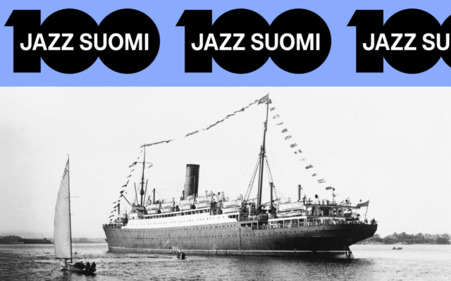 jazzsuomi100