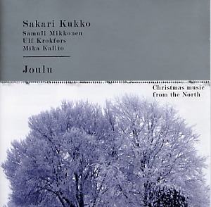Kukko, Sakari: Joulu : Christmas music from the North