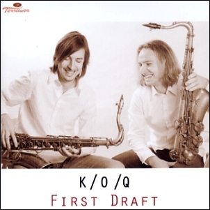 K/O/Q: First draft