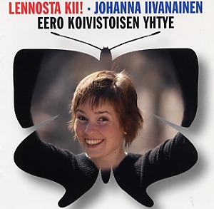 Johanna Iivanainen: Lennosta kii!