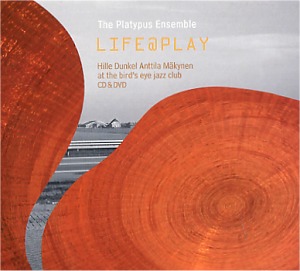 Platypus Ensemble: Life@play
