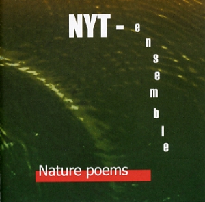 NYT-ensemble: Nature poems