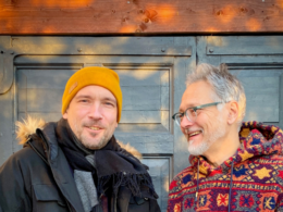 Tampere Jazz Happeningin ohjelma julki