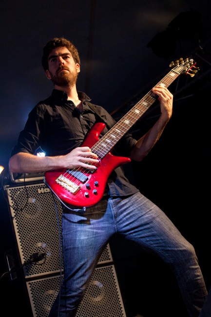 Simon Fitzpatrick / Carl Palmer's ELP Legacy.