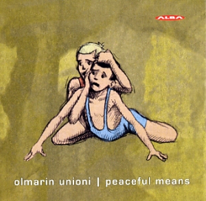 Olmarin Unioni: Peaceful means