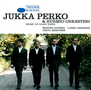 Perko, Jukka & Hurmio-orkesteri: Music of Olavi Virta