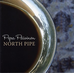 Päivinen, Pepa: North pipe